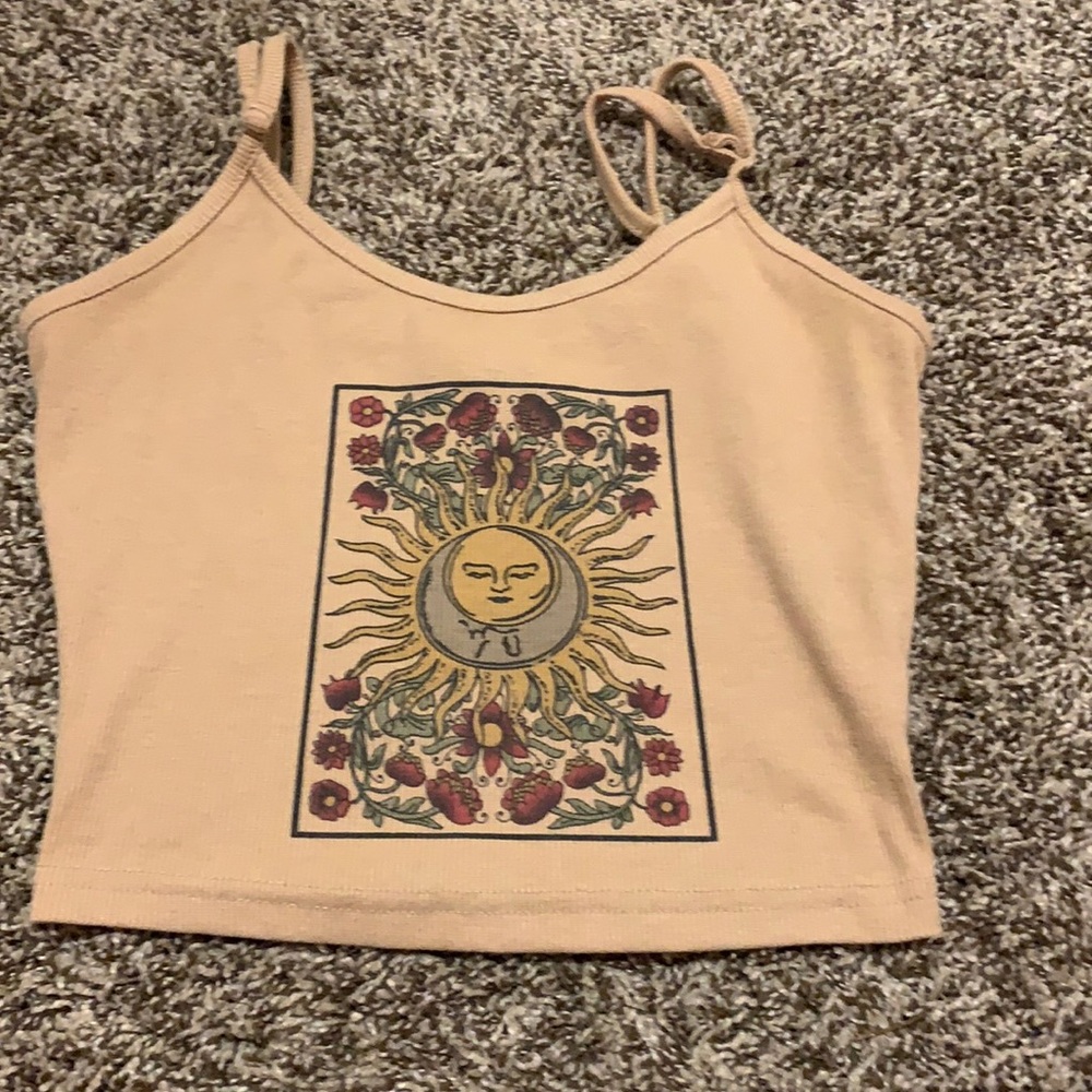 This shirt is in awesome condition!